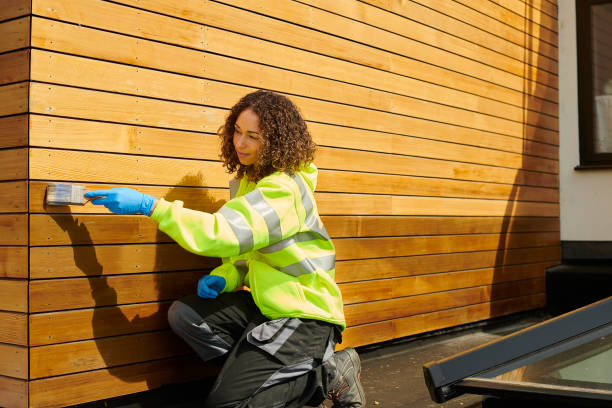 Best Insulated Siding Installation  in Dade City North, FL